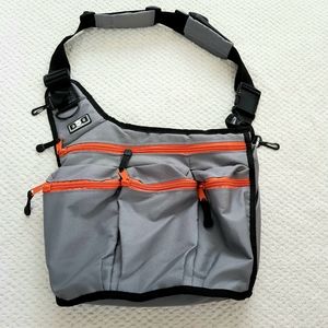 Diaper Dude Messenger Bag